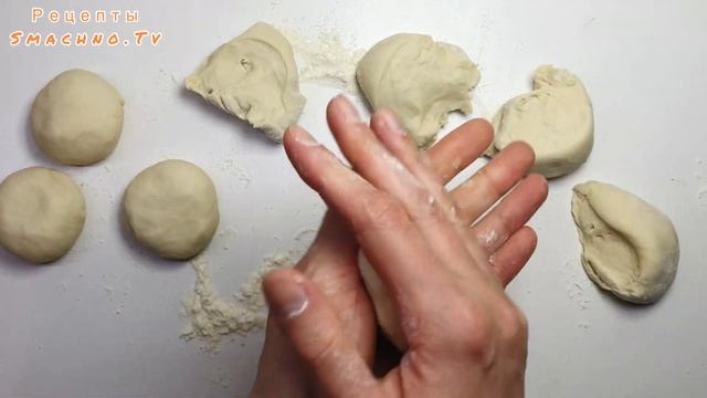 Вкусные рецепты дома