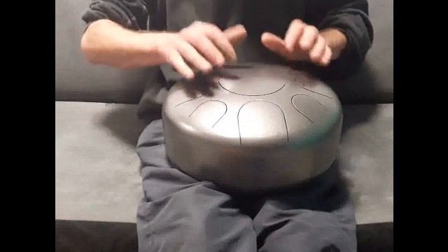 Zion Drum / Pygmy Low basse смотреть онлайн