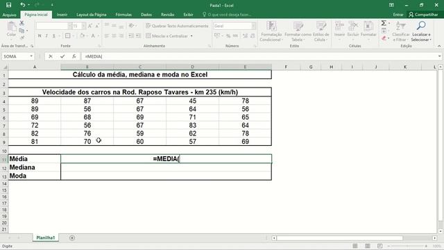 AULA 18 - Parte 3 - Excel смотреть онлайн