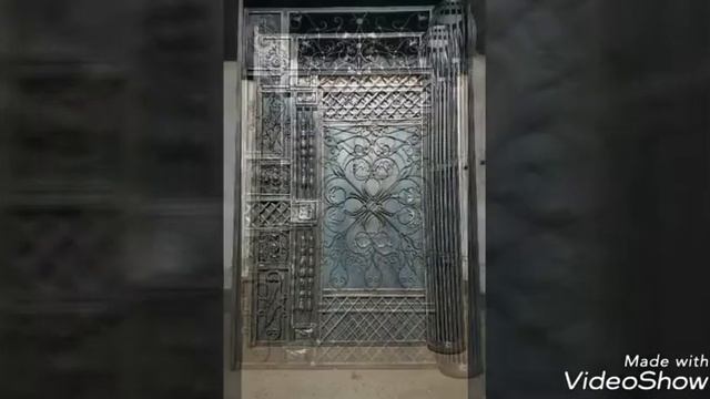 Ворота по заказ ( дар ва дарвоза ба хости шумо) смотреть онлайн
