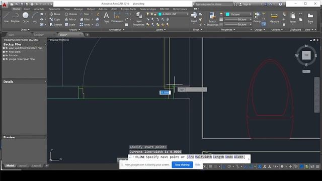 Import from AutoCAD to 3dsmax смотреть онлайн