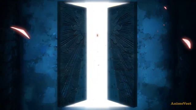 Аниме клип ~ [AMV] ~ Под песню Elevate-Fabian Mazur, Arcando смотреть онлайн