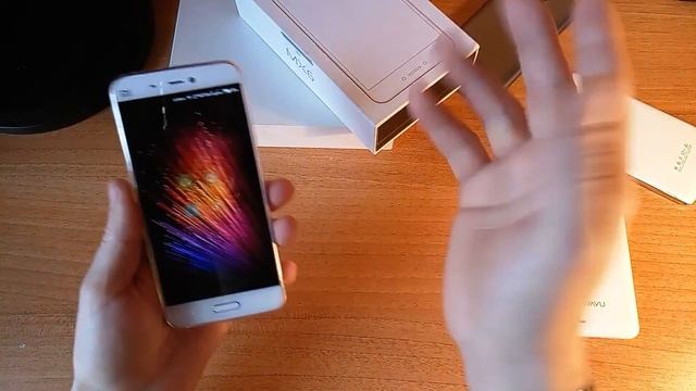 Xiaomi mi5. Недостатки xiaomi mi5 сравнение с meizu смотреть онлайн