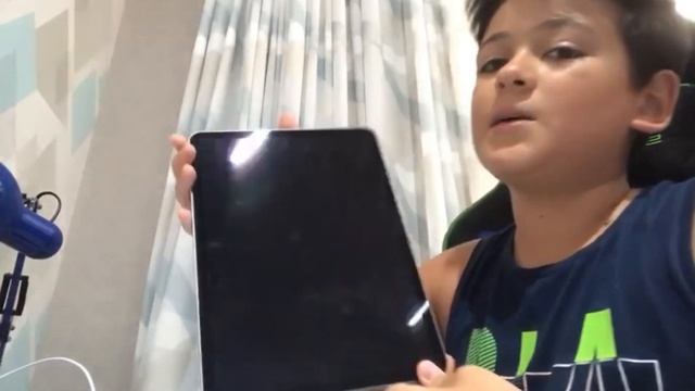 КУПИЛ НОВЫЙ АЙПАД ПРО НА М2 2022 И ЭТО ПУШКА \ ИГРАЕМ В СТАНДОФФ2