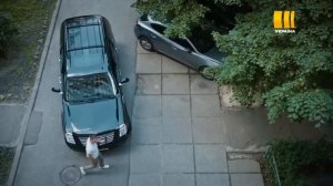 Грім серед ясного неба (Серія 14)