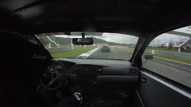 Trackday Estoril 13 Fevereiro 2017 Toyota Corolla T-Sport смотреть онлайн