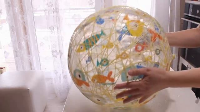 ЛЮСТРА СВОИМИ РУКАМИ