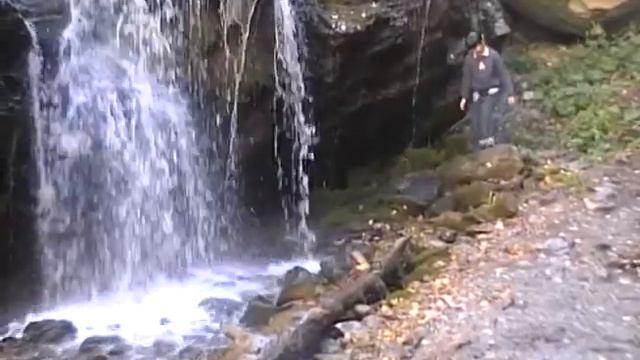 Алтай. Сентябрь. смотреть онлайн