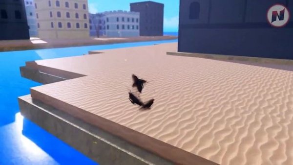 Gear 4 Showcase In Every Roblox One Piece Game