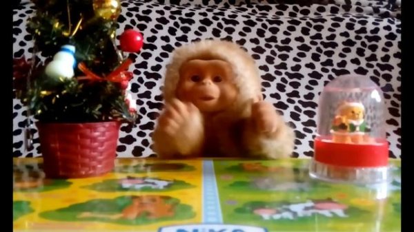 Детские стишки для Деда Мороза. Children's rhymes for Father Frost.