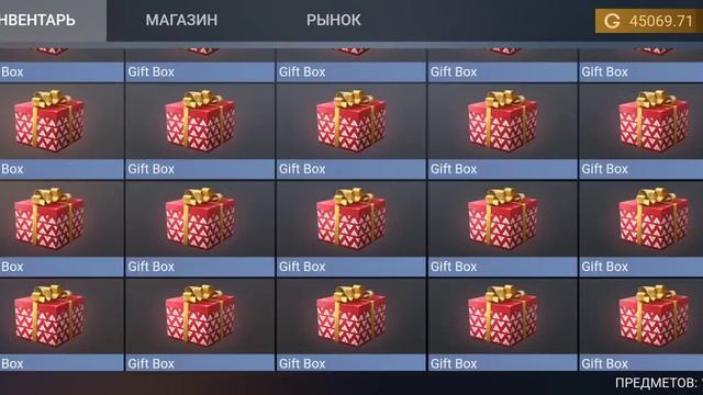 Новый Баг На Голду!!!!!!!???(кейс симулятор standoff 2) смотреть онлайн