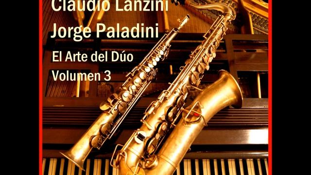 01 - A Media Luz (Edgardo Donato) смотреть онлайн
