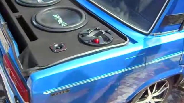 Musica en carros ...cuba смотреть онлайн