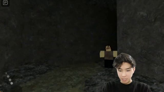УБЕГАЮ от СВАРЛИВОЙ БАБУШКИ?! ROBLOX смотреть онлайн