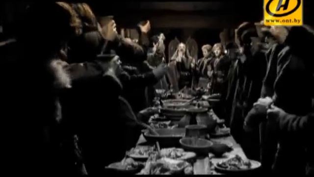 Обратный отсчет. Страсти по Рогнеде. Обретение веры смотреть онлайн