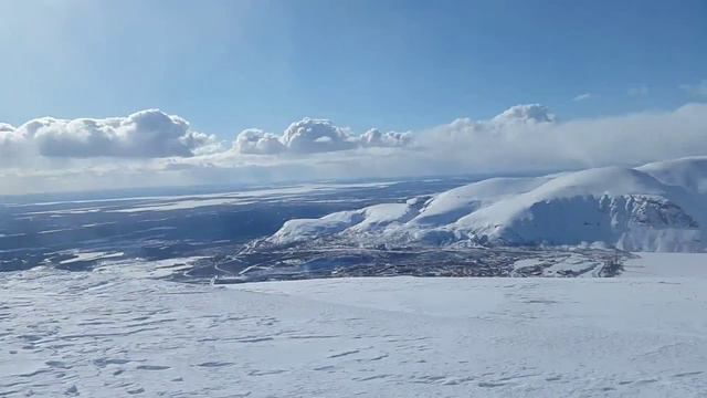 2016.04.13 15:35 Хибины Кировск смотреть онлайн