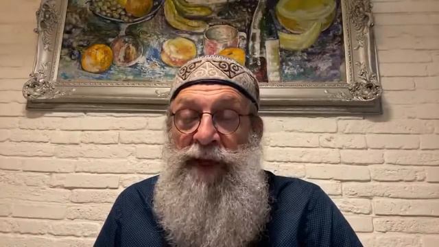 Слишком высокая планка библейских героев для меня Как быть? Михаэль Цин смотреть онлайн