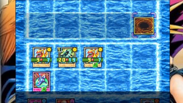 The Sacred Cards | Yu-Gi-Oh! Video Games Retrospective смотреть онлайн
