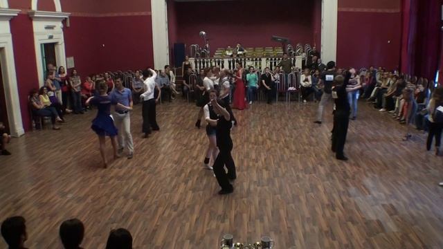 ЛК ВДНХ 2015 ДнД Импро 1/2 заход 1 смена 2 смотреть онлайн