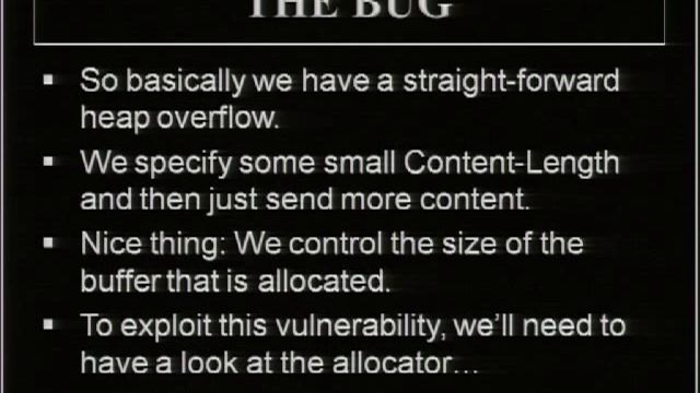 DEFCON 20: Hacking [Redacted] Routers смотреть онлайн