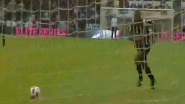 Felipe Melo - The Gladiator! смотреть онлайн