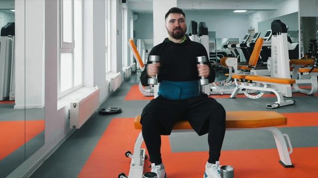 Реконструкция Тела / Силовая Тренировка и БОКС Vol III смотреть онлайн