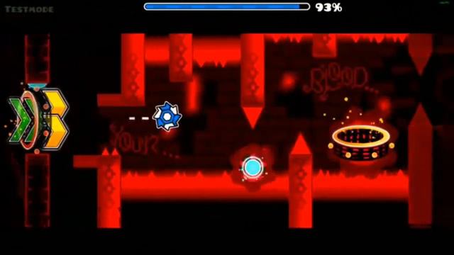 Npesta проходит Wow, Dolphy будет проходить Tartarus, 4 демона за час/GD NEWS #21 смотреть онлайн