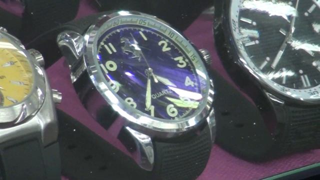 Sony HDR XR350V Shooting and Zooming смотреть онлайн