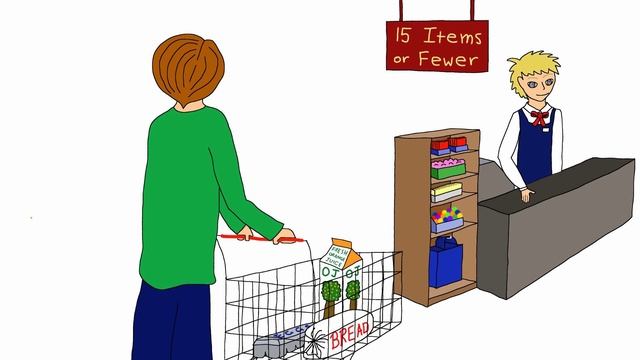 ESL Easy Listening Comprehension 8: Jack's Breakfast смотреть онлайн