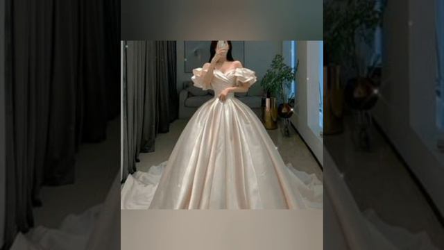 СВАДЕБНЫЕ ПЛАТЬЯ ПО ЗНАКУ ЗОДИАКА❣️. смотреть онлайн
