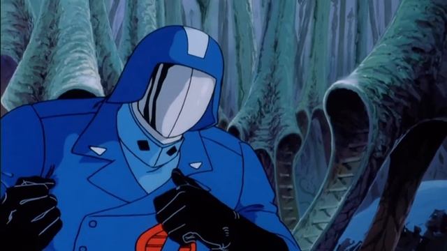 G.I Joe The Movie (1987) Full Movie 4K! смотреть онлайн
