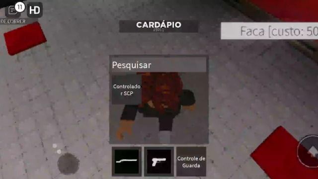 :SCP tycoon: Roblox смотреть онлайн