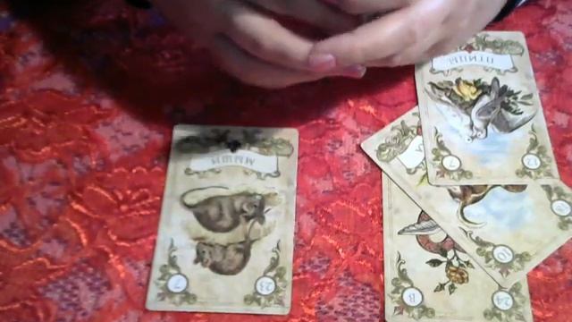 ДВА ЖЕЛАНИЯ НА РАБОТУ,ФИНАНСЫ(НА ЛЕНОРМАН),ЛИЧНЫЙ РАСКЛАД ВАЦАП 89205195605 смотреть онлайн