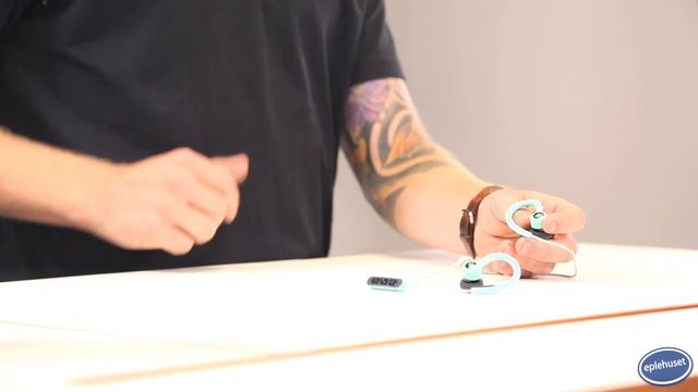 JBL Reflect Contour смотреть онлайн