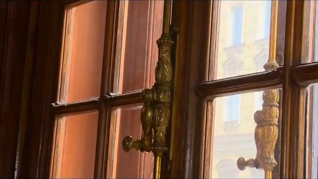 Не квартира - музей: Квартира В. В. Набокова смотреть онлайн