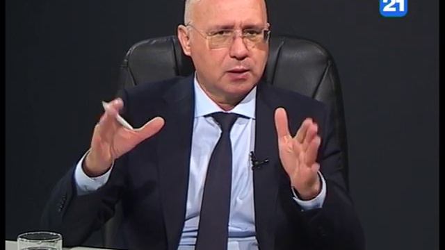 П. Филип: "Социальных инвестиций не будет" смотреть онлайн
