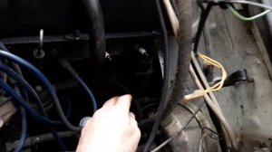 Ремонт педали газа ВАЗ классика. Как снять педаль газа