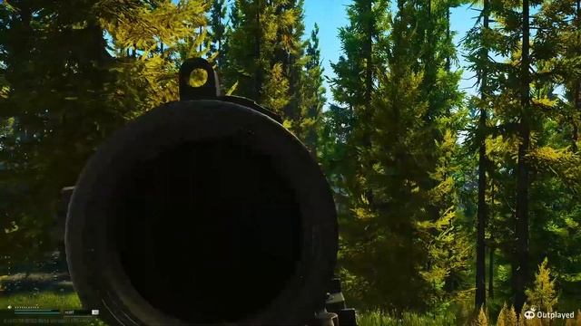 First week of wipe has been a blast! (escape from tarkov) смотреть онлайн