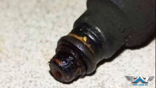 Очиститель форсунок впрыска дизельных двигателей NEKKER смотреть онлайн