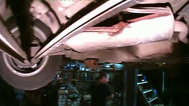 как не надо регулировать зажигание.г.Обнинск смотреть онлайн