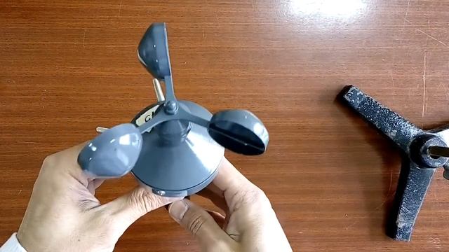 Обзор ручного анемометра АРИ-49. Overview of the manual anemometer ARI-49. смотреть онлайн