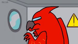 Среди Кайдзю|озвучка Dinomania