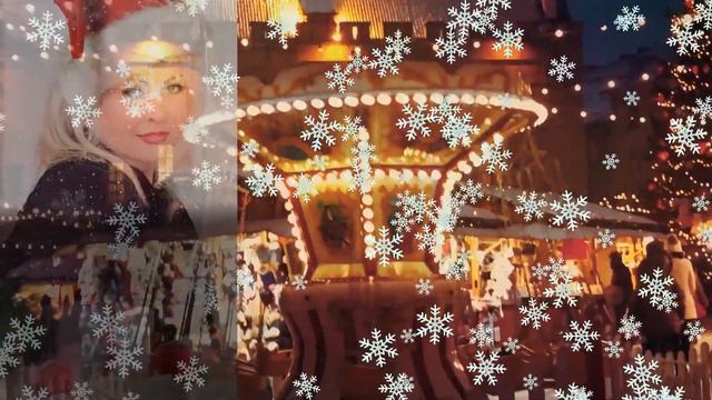 С Наступающим Новым 2021 годом!! смотреть онлайн