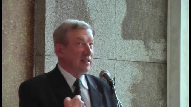 В. И. Ленин об экономической роли государства. А. С. Казённов. 22.04.2010. смотреть онлайн