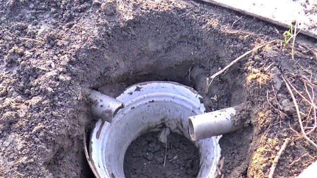 как поймать крота - самый надежный способ смотреть онлайн