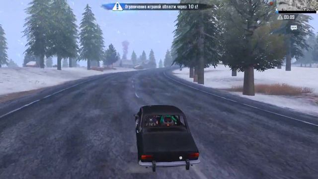 Играют вдвоём в соло режиме #pubgmobile #cheater смотреть онлайн