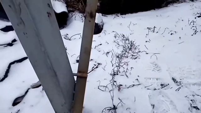 Автомобильная эстакада может кому надо... смотреть онлайн