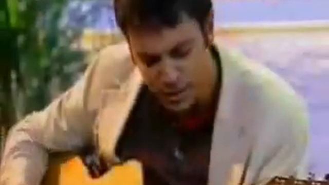 Marjorie Estiano - So Easy Acústico (Mais Você) смотреть онлайн