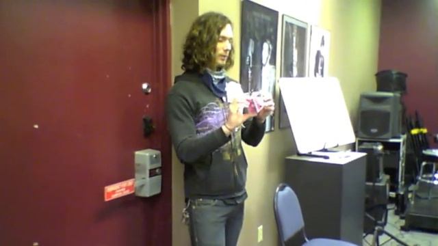 Electric Guitar Pickups: Active vs. Passive | Music Lessons Springfield MO смотреть онлайн