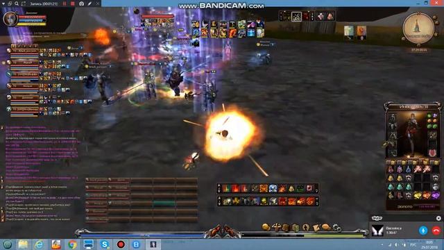 Теос Новый Мир Алтарь Этейн. хорошая компания. Немного повертелись) смотреть онлайн